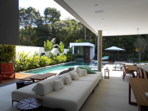 Imagem 14 de 30 de Casa Com 6 Dormitórios À Venda, 672 M² Por R$ 9.600.000,00 - Riviera De São Lourenço - Bertioga/sp - Ca3335