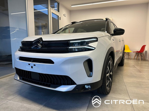 Citroën C5 Aircross 1.6 Puretech 225 Shine E-Eat8