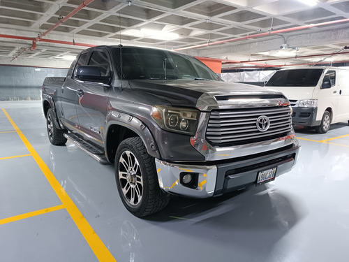 Imagen 2 de 11 de Toyota Tundra Sr5