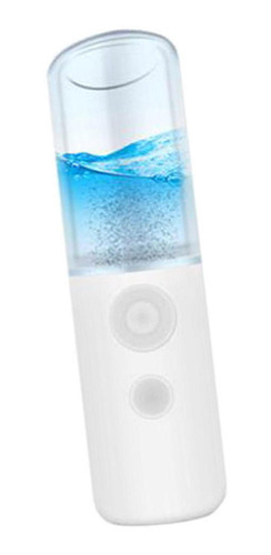 Imagen 9 de 12 de 2x Usb Mist Spray Hidratante Facial Handy Atomization Mister