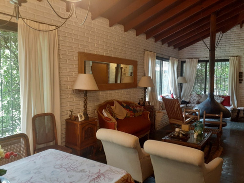 Imagen 20 de 30 de Casa Quinta En Venta De 1670m2 Ubicado En La Unión