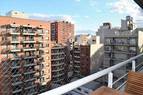 Imagen 12 de 19 de Semipiso De 3 Amb. Con Balcón - Urquiza R