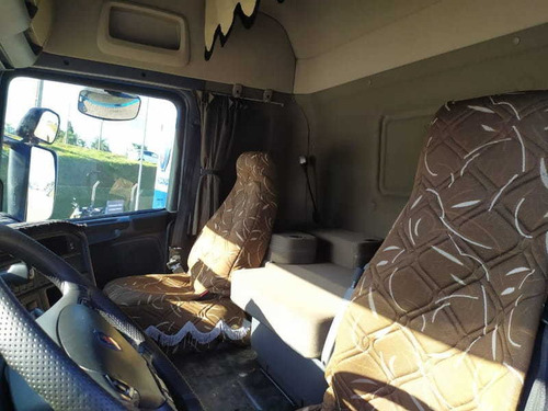 Scania R 440 Highline, 6x2, 2017 Scania Seminovos Pr