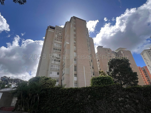 Apartamento En Alquiler Santa Paula Es24-12343