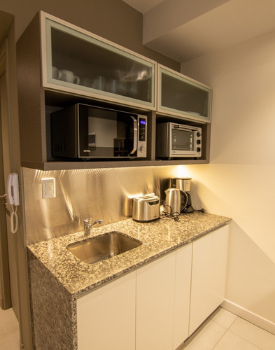 Imagen 4 de 13 de Departamento De Diseño A Cuadras Del Mar. Zona Playa Grande. 2 Pax