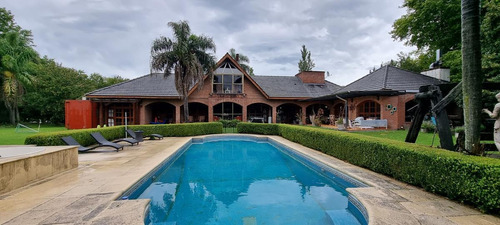 Imagen 30 de 30 de Susana Aravena Propiedades-casa En Venta En Pilar Del Lago