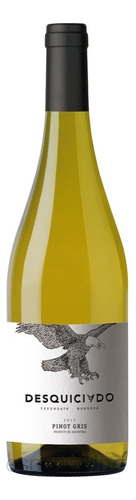 Vino Desquiciado Pinot Gris 750 Ml