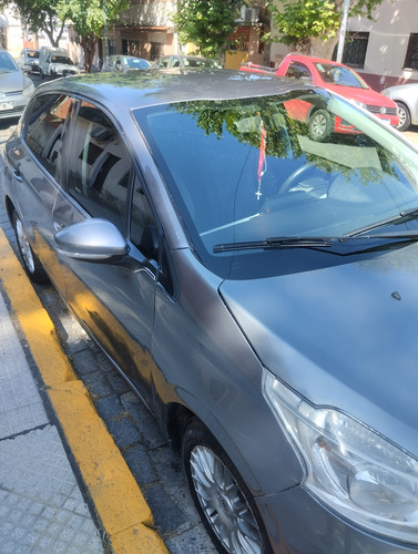 Peugeot 208 1.5 Allure