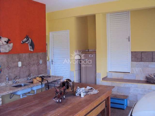 Chácara Com 2 Dorms, Vivendas Do Engenho D'água, Itatiba - R$ 650 Mil, Cod: Ch051 - Vch051