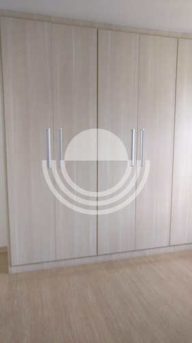 Imagem 11 de 27 de Apartamento À Venda Em Parque Prado - Ap005233