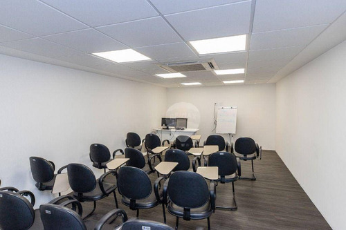 Imagem 20 de 30 de Laje À Venda, 1070 M² Por R$ 10.400.000,00 - República - São Paulo/sp - Lj0002
