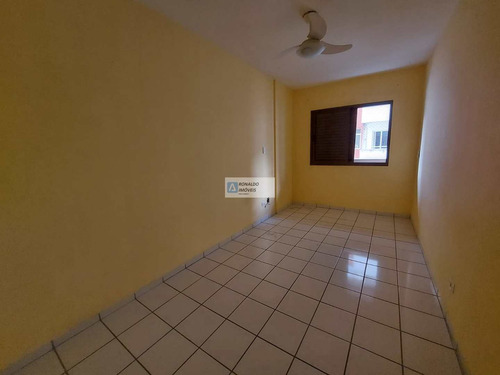 Imagem 6 de 16 de Apartamento Com 2 Dorms, Tupi, Praia Grande - R$ 235 Mil, Cod: 2842 - V2842