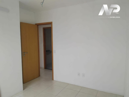 Imagem 15 de 28 de Apartamento À Venda No Bairro Candeias - Jaboatão Dos Guararapes/pe - Bf04v