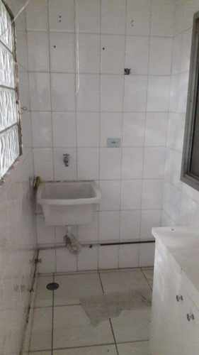 Imagem 11 de 12 de Apartamento Próximo Ao Shopping Andorinha !!! - 213