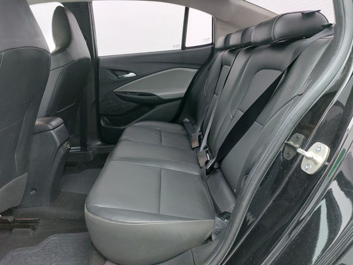 Chevrolet Onix 1.0 TURBO FLEX PLUS PREMIER AUTOMÁTICO