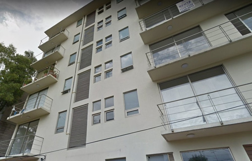 Imagen 2 de 7 de Departamento En Venta Tacuba, Gran Oportunidad Am