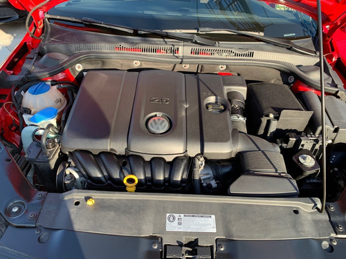 Imagen 8 de 11 de Volkswagen Jetta