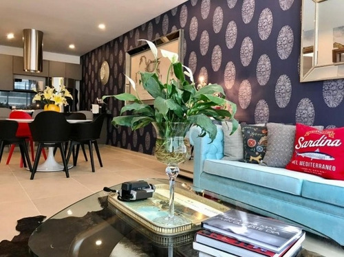 Imagen 16 de 16 de Departamento En Venta En Carso Polanco En Lago Zurich