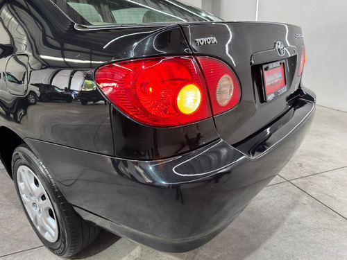 Toyota Corolla Ce Aa At