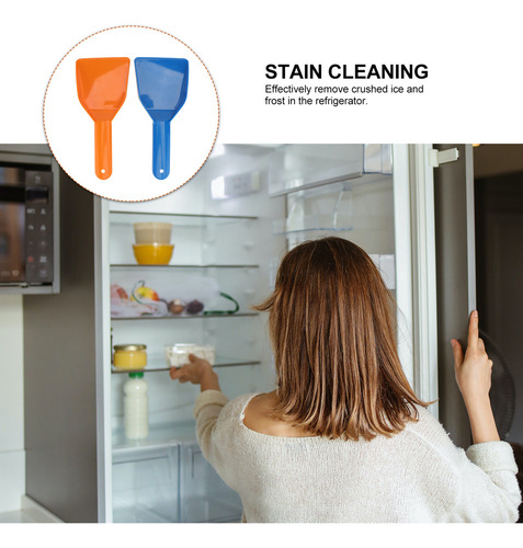Ferramenta De Descongelamento Para Freezer, Refrigeradores,