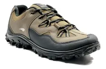 Comprar Zapatillas Trekking Waterproof Montañismo Antideslizante Rip