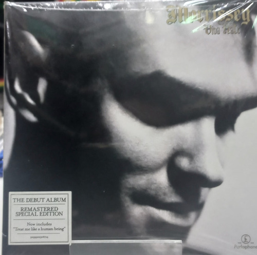 Morrissey- Viva Hate Cd Imp Uk Remaster Special Edition 