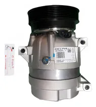 Comprar Compresor Aire Renault Megane Nafta Delphi V5 Original