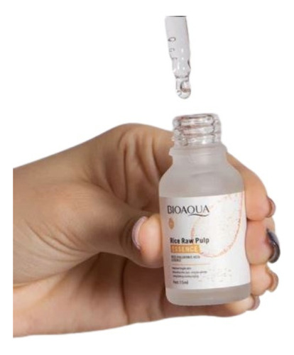 Esencia Rejuvenecedora, Serum Acido Hialuronico, Anti Acne Momento De Aplicación Día/noche Tipo De Piel Normal
