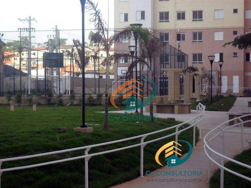 Imagem 9 de 16 de Apartamento 47 Metros 2 Dormitórios 1 Vaga De Garagem Mobiliado Já Com Acabamento! - Ap0312