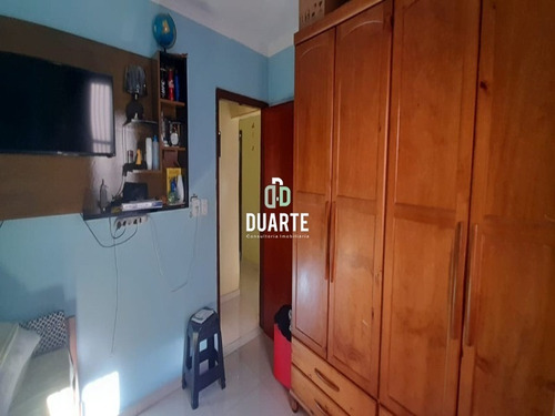 Imagem 5 de 20 de Apartamento - Ap03707 - 69325501