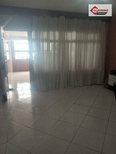 Imagem 4 de 26 de Sobrado Com 2 Dormitórios À Venda, 200 M² Por R$ 550.000,00 - Jardim Aricanduva - São Paulo/sp - So1372