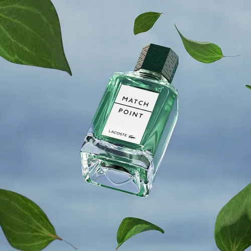 Eau toilette lacoste cheap