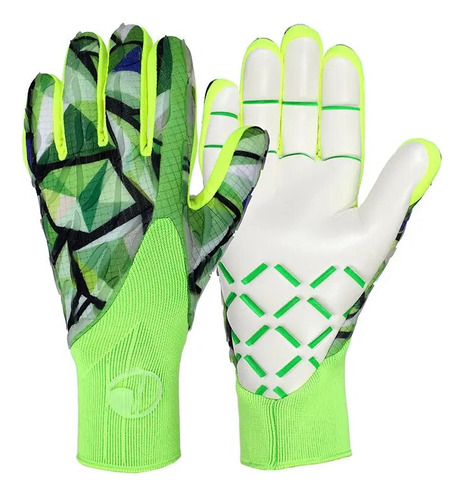 Guantes De Portero Premier Sticky Soccer Para Hombre Y Mujer