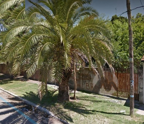 Imagen 3 de 12 de Terreno Lote Hurlingham De 500 M2