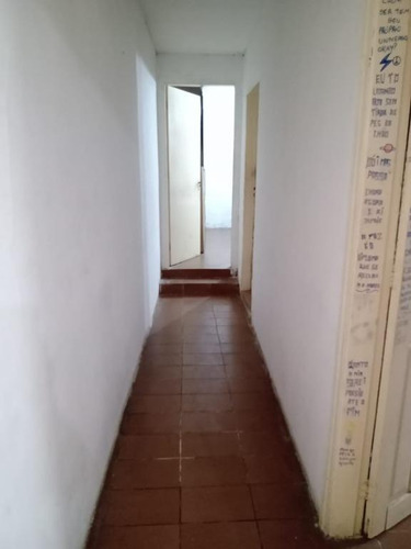 Imagem 4 de 20 de Casa Com 3 Dormitórios À Venda, 120 M² Por R$ 430.000,00 - Vila Esperança - São Paulo/sp - Ca0662