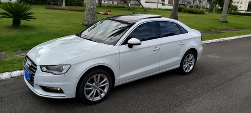 Imagem 1 de 12 de Audi A3 Sed. Ambition 2.0 Tsfi 220cv S-tronic
