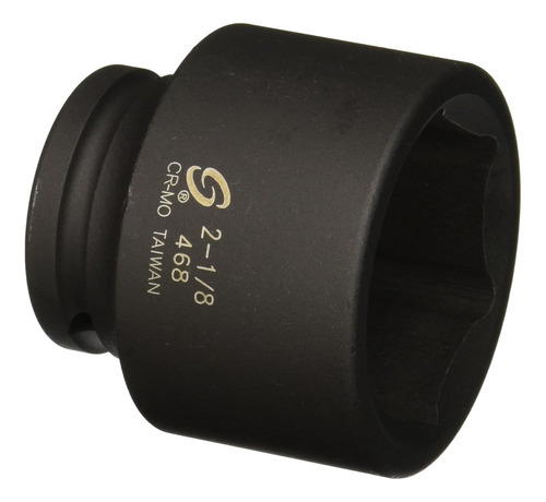 468 - Llave De Vaso De Impacto (3/4 , 6 Puntos, 2-1/8 )