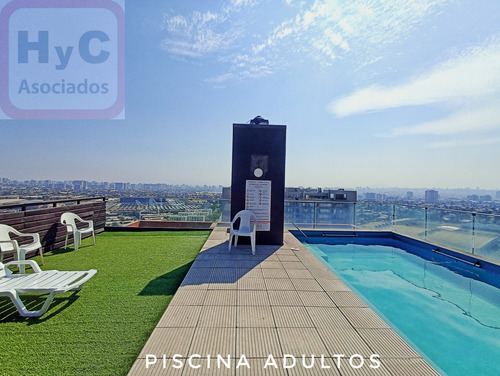 Primer Piso 73m2 Metro Carlos Valdovino