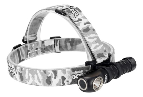 Xtar Warboy H3 - Linterna Frontal Led Recargable De 1000 Lum