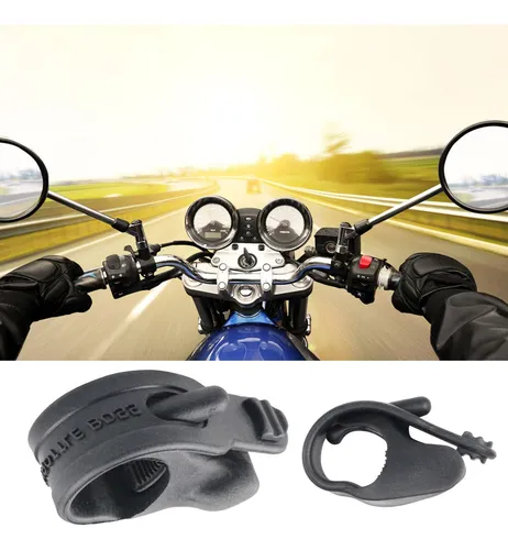 Soporte Del Acelerador De Motocicleta Asistente Del Acelerad