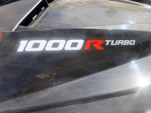 Can Am Turbo Xrs 1000 4 Plazas =okm Unico Gran Oportunidad