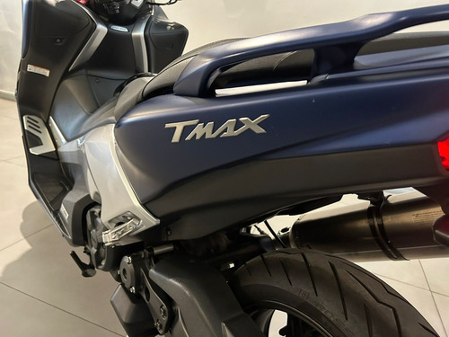 Yamaha T-max Dx 530 2018 20.000km