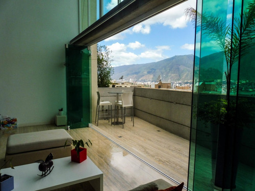 Apartamento Duplex En Venta/ Las Mesetas Santa Rosa De Lima/ Mg 4-6297