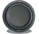 Comprar Subwoofer Para Autos 25 Cm 250w Rms Kfc-xw1000f