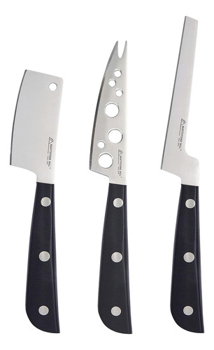 Cuchillo Para Queso, Juego De Cuchillos Para Queso Mattstone