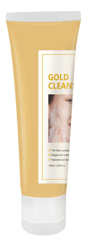 Limpiador Facial Ve Gold Skin Brightening Essence Facial Cle