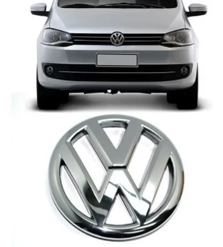 comprar  Insignia Logo Parrilla Vw Fox Y Suran Años 2010 Al 2014