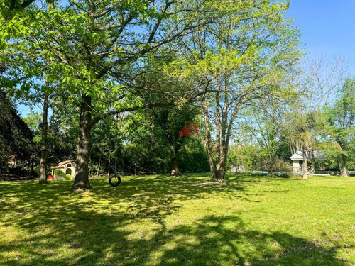 Casa En Venta En El Remanso, Exaltación De La Cruz, G.b.a. Zona Norte