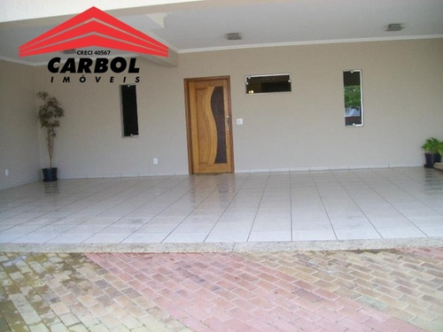 Imagem 13 de 13 de Casa - Alto Padrão - Condomínio Fechado - 230283c