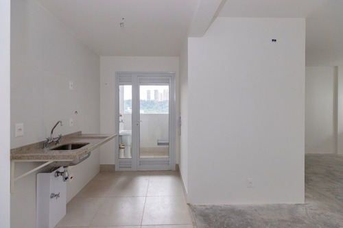 Imagem 3 de 30 de Apartamento À Venda No Bairro Vila Cruzeiro - São Paulo/sp - O-25158-41546